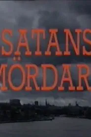 Satans mördare movie poster