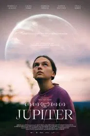 Jupiter movie poster