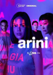 Poster do filme Arini by Love.inc