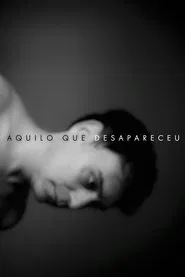 what disappeared movie poster