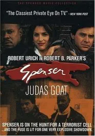 Spenser: The Judas Goat movie poster
