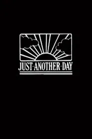Just Another Day tv show poster