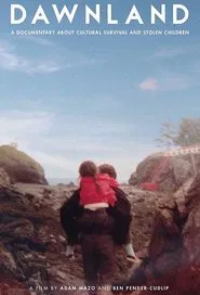 Dawnland movie poster