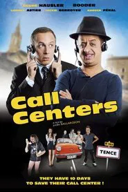 Poster do filme Call Centers