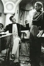 The Inspector-General movie poster