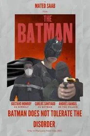The Batman Plancarte movie poster