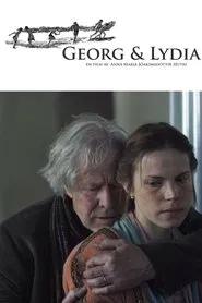 Poster do filme Georg & Lydia