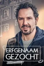 Erfgenaam Gezocht tv show poster
