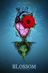 Blossom movie poster