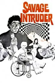 Hollywood Horror House movie poster
