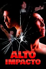 Poster do filme Alto Impacto