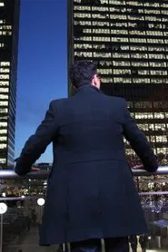 A Lucky Guy movie poster