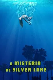 Poster do filme O Mistério de Silver Lake