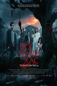 The Torture Hill movie poster
