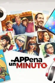Appena un minuto movie poster