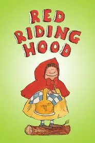 Red Riding Hood movie poster