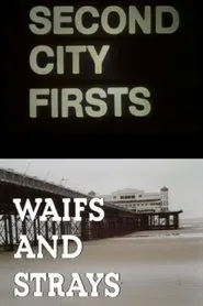 Waifs and Strays movie poster
