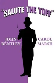 Poster do filme Salute the Toff