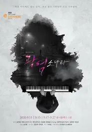 Sonata Of A Flame movie poster