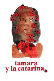 Tamara and the Ladybug movie poster