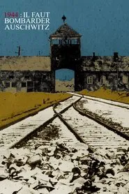 1944: Should We Bomb Auschwitz? movie poster