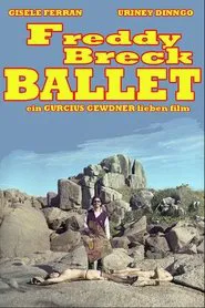 Freddy Breck Ballet movie poster
