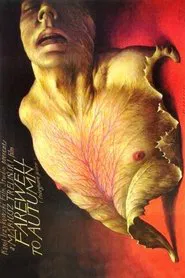 Farewell to Autumn movie poster