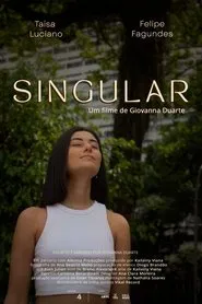 Singular movie poster
