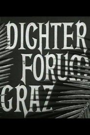 Dichter Forum Graz movie poster