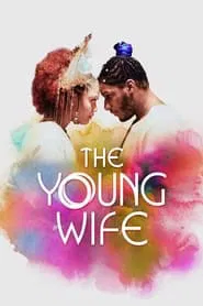 The Young Wife movie poster