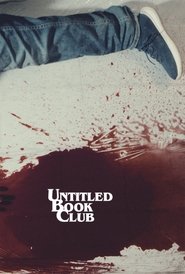 Untitled Book Club movie poster