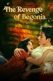 The Revenge of Begonia tv show poster