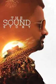 The Sound Story movie poster