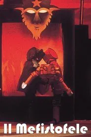 Il Mefistofele movie poster