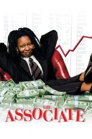 The Associate movie poster