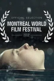Swim movie poster