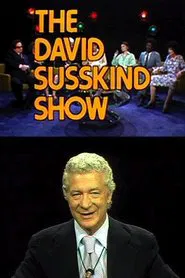 Open End tv show poster