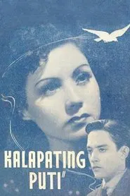 Poster do filme Kalapating Puti