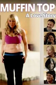 Muffin Top: A Love Story movie poster