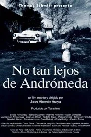 No tan lejos de Andrómeda movie poster