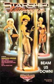 Poster do filme Star Ship Intercourse