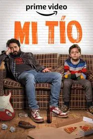 Poster da série Meu Tio