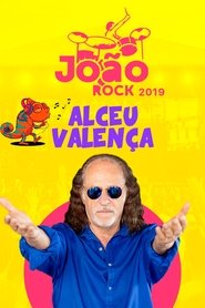 Alceu Valença - João Rock movie poster