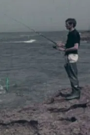 Poster do filme Surf Casting