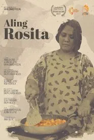 Auntie Rosita movie poster