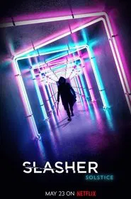 Slasher: Solstice movie poster