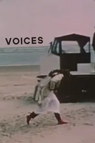 Voices movie poster