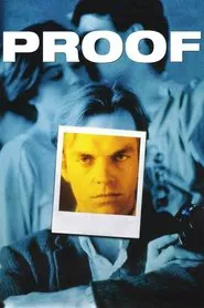 Poster do filme A Prova