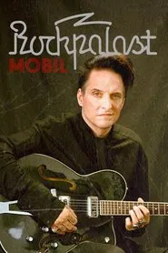 Poster do filme Rockpalast mobil: Unterwegs mit Bela B. 2006