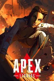 Poster do filme Apex Legends: Fortune's Favor